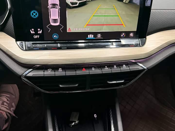 Skoda Octavia Pro 2022 2022款 PRO TSI280 奢享版