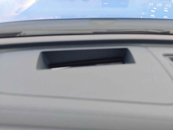 Volkswagen Tiguan L Pro 2025 2025款 PRO 380TSI 四驱 R-Line 智尊版