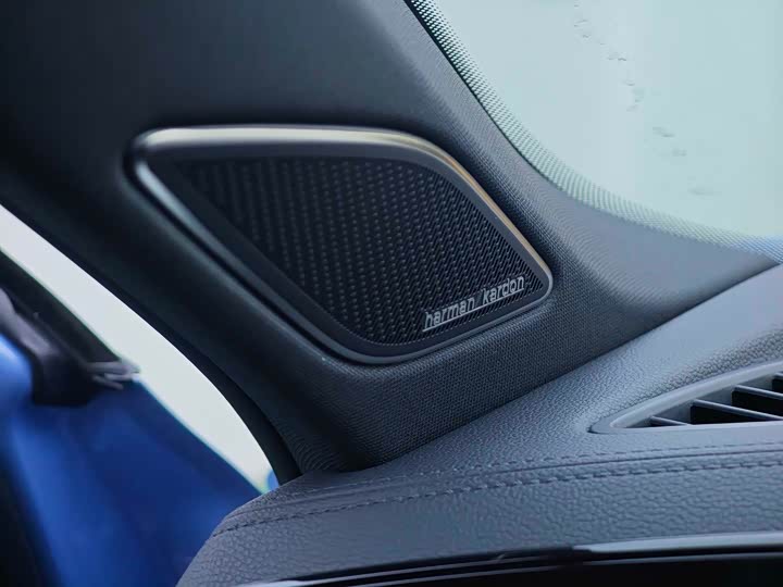 Volkswagen Tiguan L Pro 2025 2025款 PRO 380TSI 四驱 R-Line 智尊版