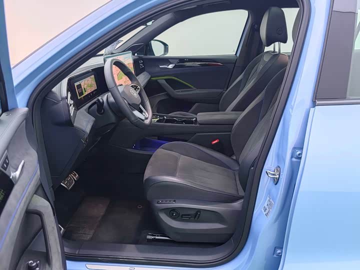 Volkswagen Tiguan L Pro 2025 2025款 PRO 380TSI 四驱 R-Line 智尊版