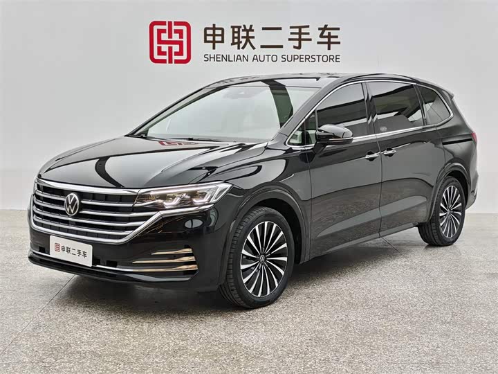 Volkswagen Viloran 2024 2024款 380TSI 尊贵版