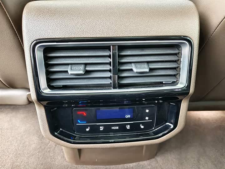 Volkswagen Viloran 2024 2024款 380TSI 尊贵版