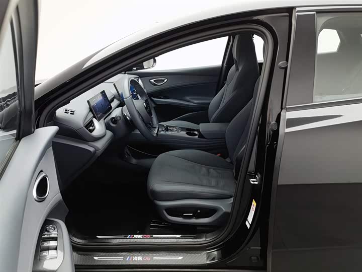 BYD Seal 06 GT 2025 2025款 智驾版 505海浪Plus版