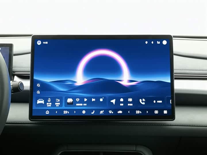 BYD Seal 06 GT 2025 2025款 智驾版 505海浪Plus版