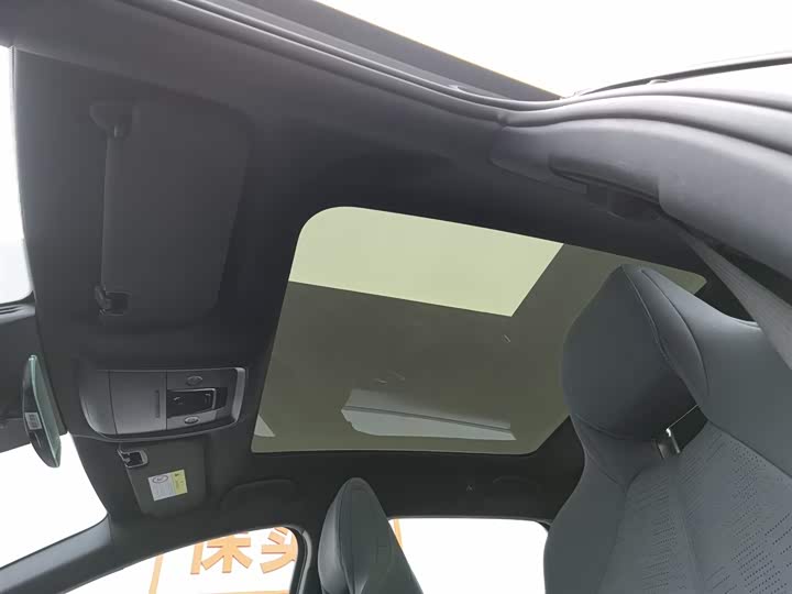 BYD Seal 06 GT 2025 2025款 智驾版 505海浪Plus版