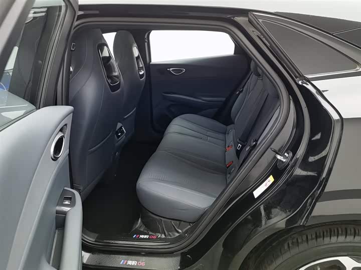 BYD Seal 06 GT 2025 2025款 智驾版 505海浪Plus版