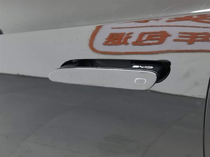 BYD Seal 06 GT 2025 2025款 智驾版 505海浪Plus版