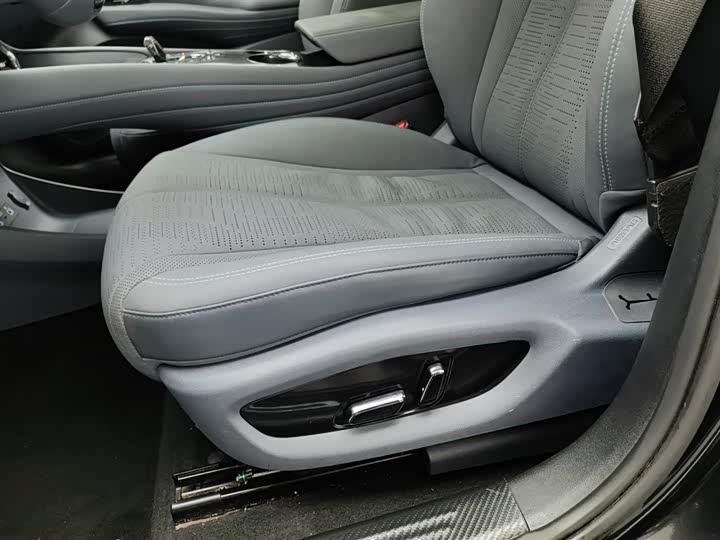 BYD Seal 06 GT 2025 2025款 智驾版 505海浪Plus版