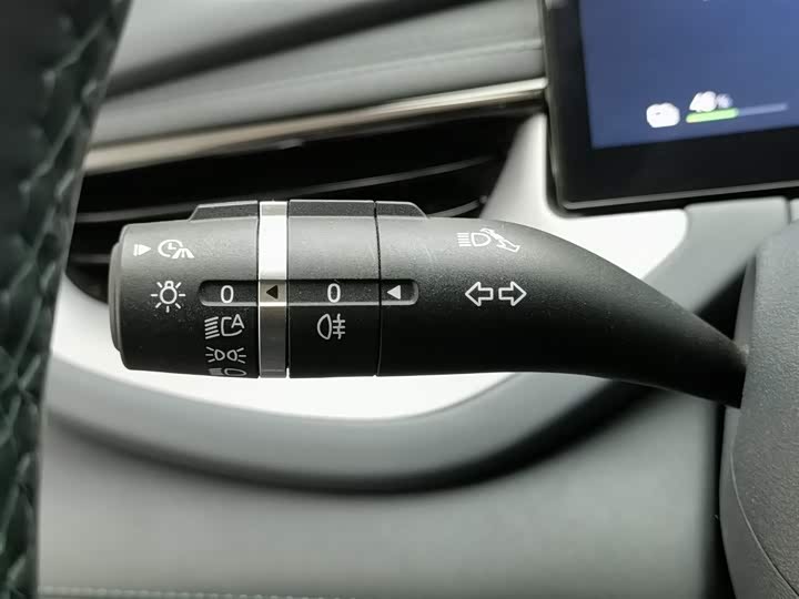 BYD Seal 06 GT 2025 2025款 智驾版 505海浪Plus版