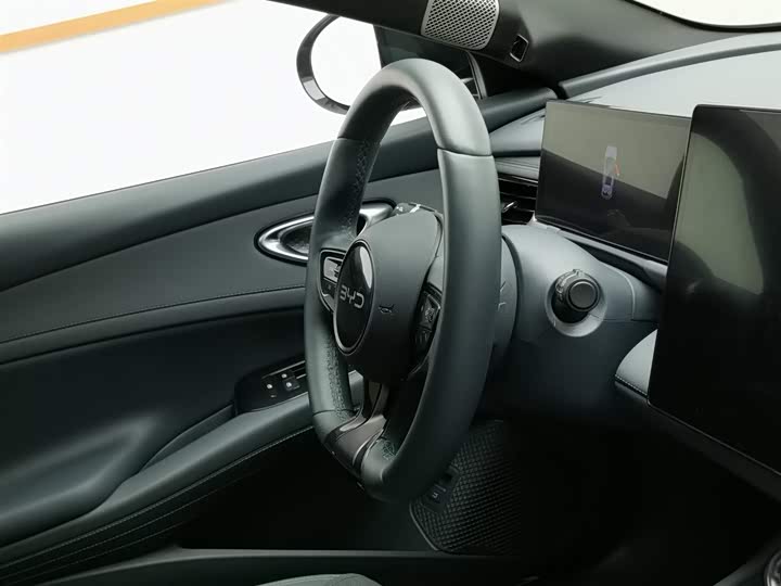 BYD Seal 06 GT 2025 2025款 智驾版 505海浪Plus版