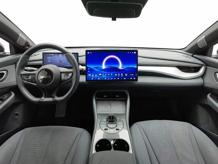 BYD Seal 06 GT 2025 2025款 智驾版 505海浪Plus版