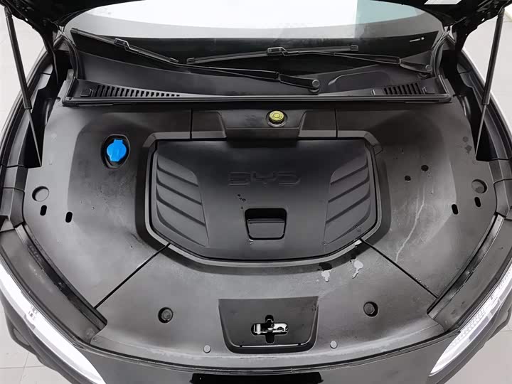 BYD Seal 06 GT 2025 2025款 智驾版 505海浪Plus版