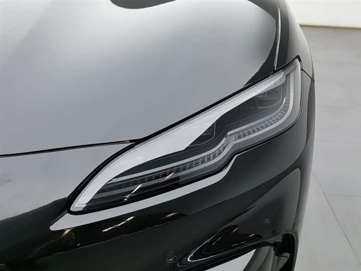 BYD Seal 06 GT 2025 2025款 智驾版 505海浪Plus版