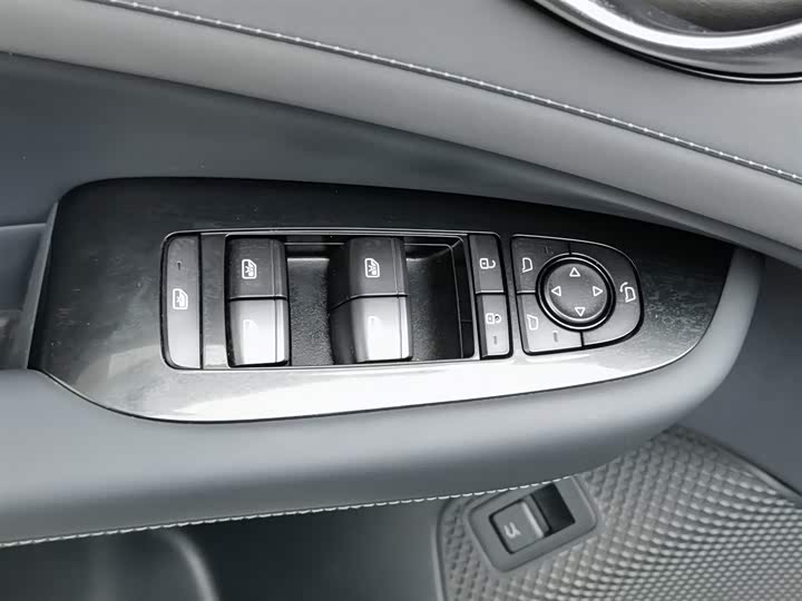 BYD Seal 06 GT 2025 2025款 智驾版 505海浪Plus版