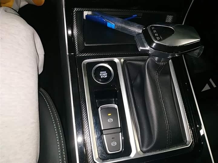 JAC A5 Plus 2023 2023款 1.5T 自动豪华型