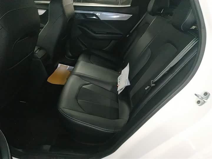 JAC A5 Plus 2023 2023款 1.5T 自动豪华型