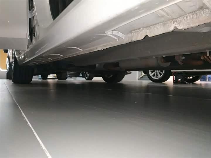 JAC A5 Plus 2023 2023款 1.5T 自动豪华型