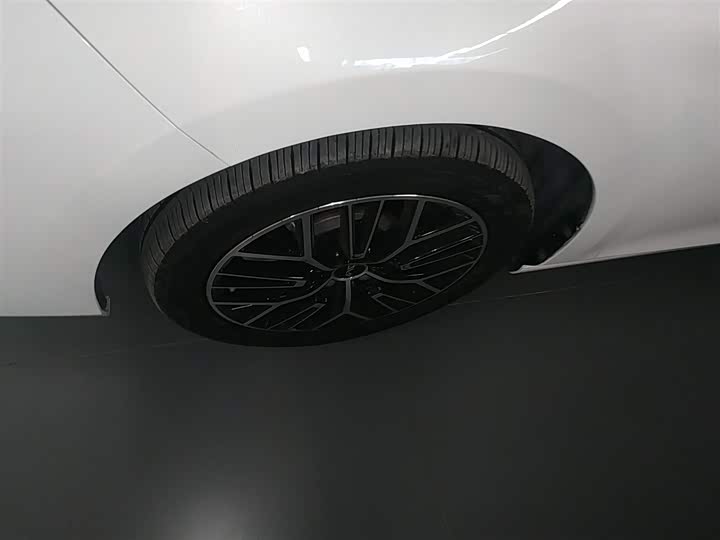 JAC A5 Plus 2023 2023款 1.5T 自动豪华型