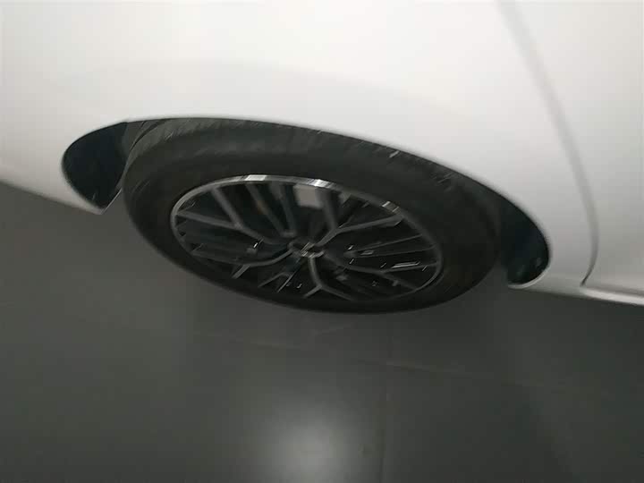 JAC A5 Plus 2023 2023款 1.5T 自动豪华型