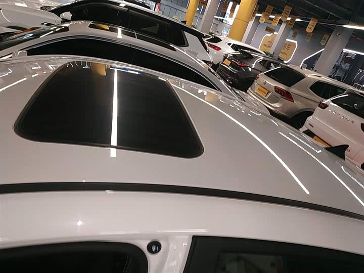 JAC A5 Plus 2023 2023款 1.5T 自动豪华型