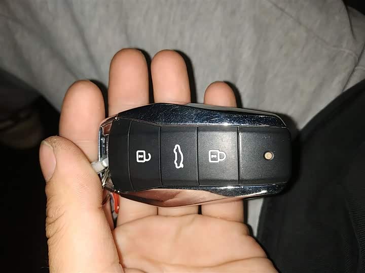 JAC A5 Plus 2023 2023款 1.5T 自动豪华型