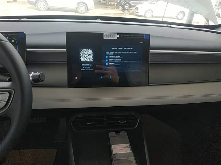 BYD Seal 05 DM-i Hybrid 2025 2025款 DM-i 智驾版 55KM豪华型