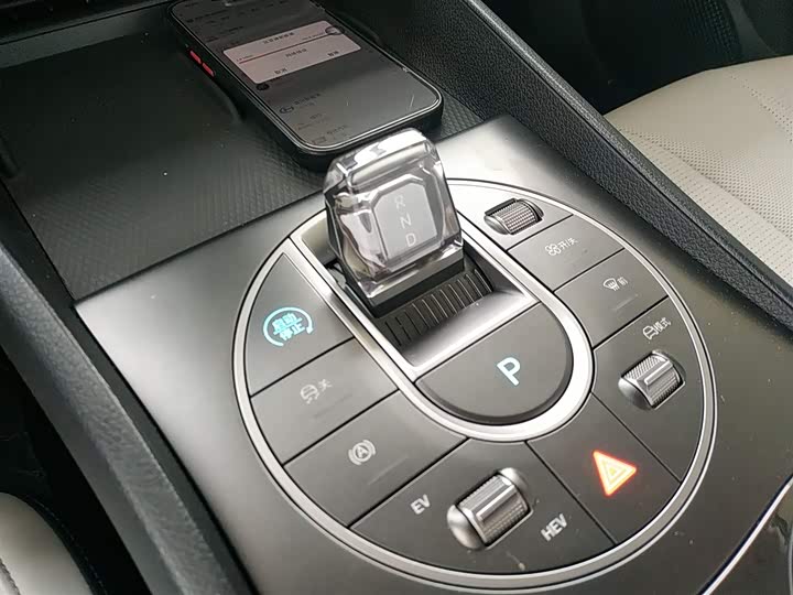 BYD Seal 05 DM-i Hybrid 2025 2025款 DM-i 智驾版 55KM豪华型