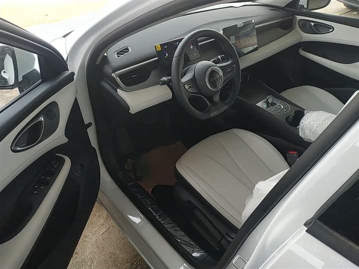 BYD Seal 05 DM-i Hybrid 2025 2025款 DM-i 智驾版 55KM豪华型