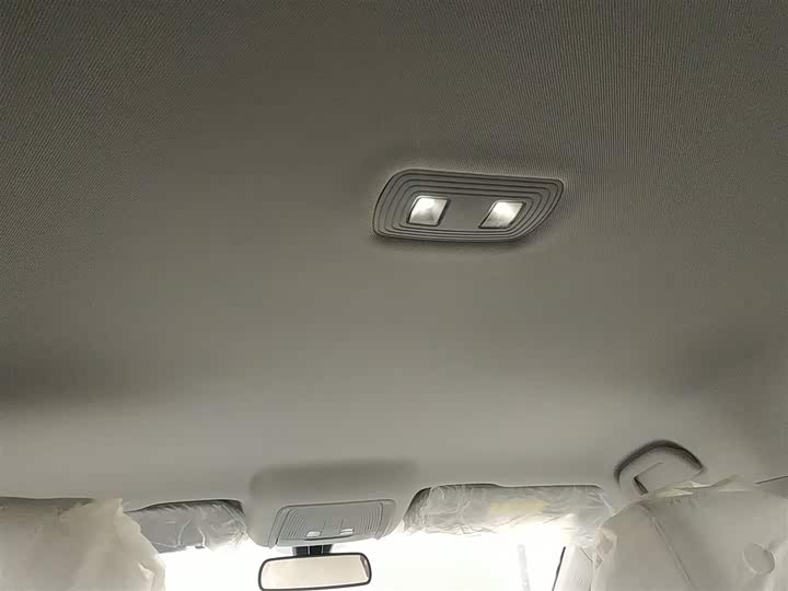 BYD Seal 05 DM-i Hybrid 2025 2025款 DM-i 智驾版 55KM豪华型