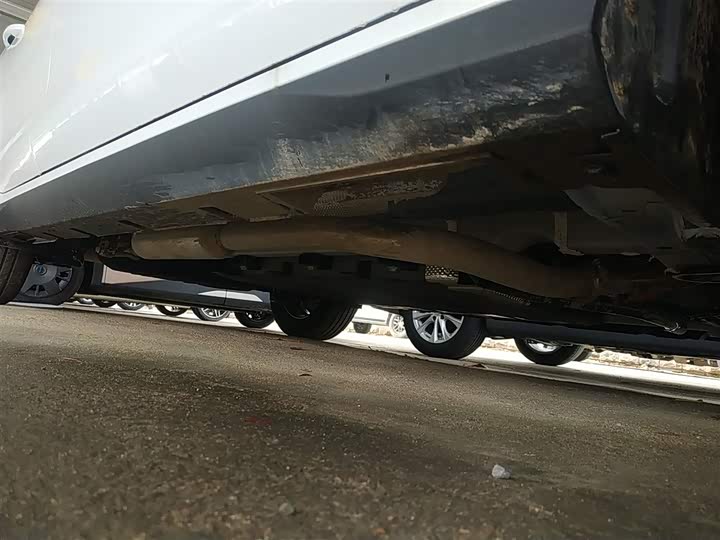 BYD Seal 05 DM-i Hybrid 2025 2025款 DM-i 智驾版 55KM豪华型