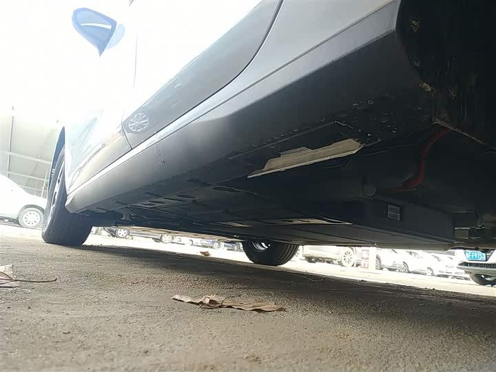 BYD Seal 05 DM-i Hybrid 2025 2025款 DM-i 智驾版 55KM豪华型