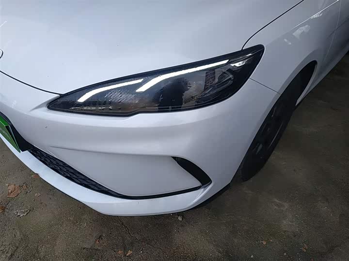 BYD Seal 05 DM-i Hybrid 2025 2025款 DM-i 智驾版 55KM豪华型