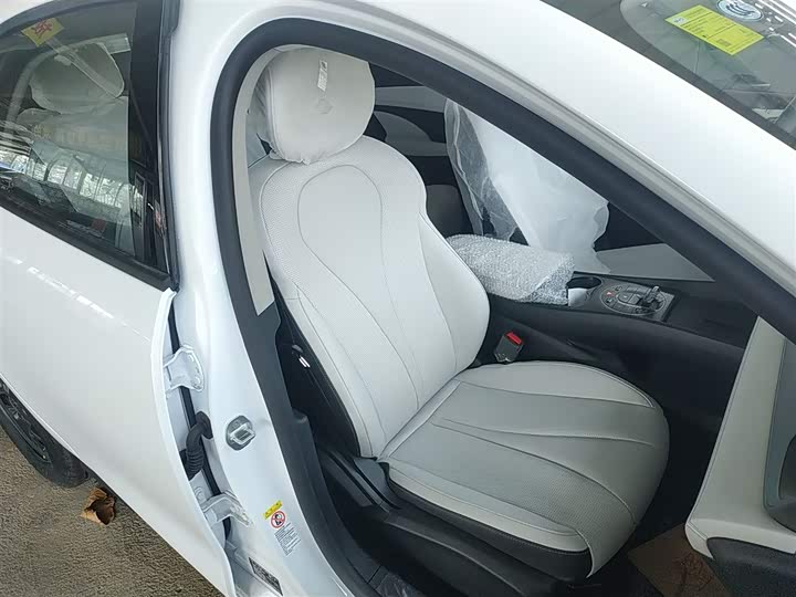 BYD Seal 05 DM-i Hybrid 2025 2025款 DM-i 智驾版 55KM豪华型