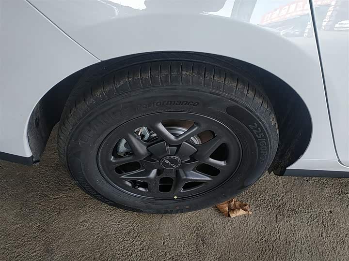 BYD Seal 05 DM-i Hybrid 2025 2025款 DM-i 智驾版 55KM豪华型