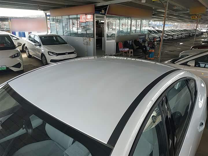 BYD Seal 05 DM-i Hybrid 2025 2025款 DM-i 智驾版 55KM豪华型