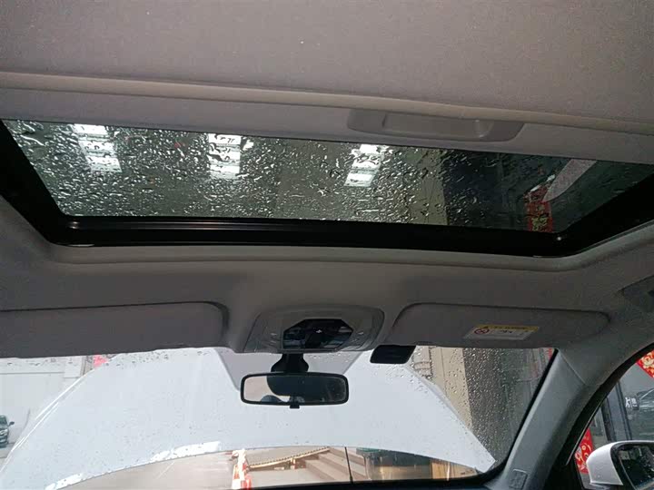 Chery Tiggo 5x 2024 2024款 惠民版 1.5L CVT时尚型