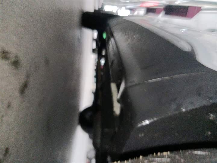 Chery Tiggo 5x 2024 2024款 惠民版 1.5L CVT时尚型