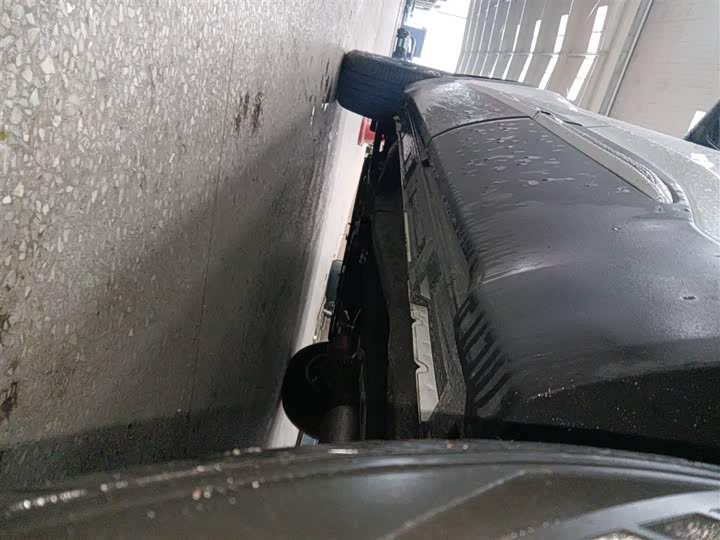 Chery Tiggo 5x 2024 2024款 惠民版 1.5L CVT时尚型