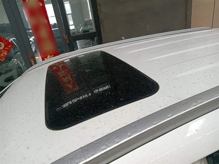 Chery Tiggo 5x 2024 2024款 惠民版 1.5L CVT时尚型