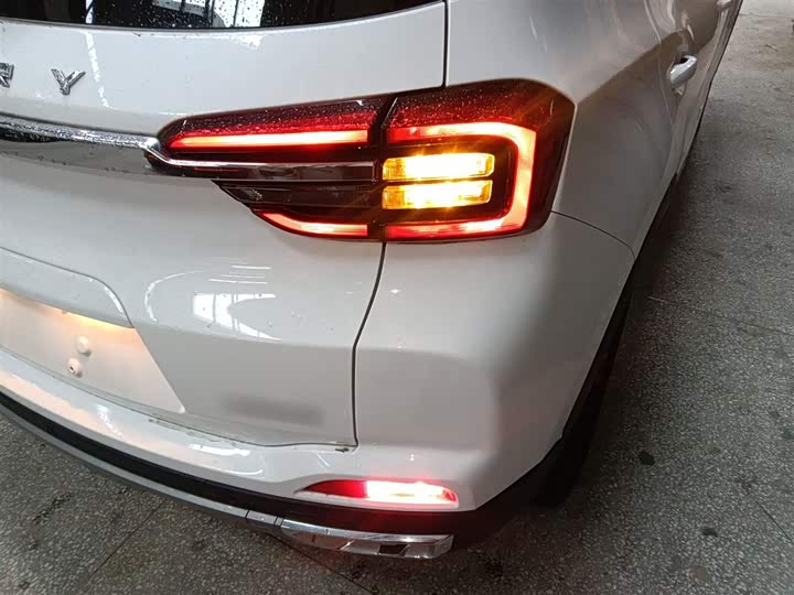 Chery Tiggo 5x 2024 2024款 惠民版 1.5L CVT时尚型