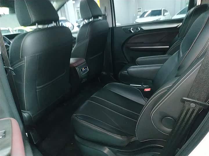 GAC Trumpchi M6 2023 2023款 PRO 270T DCT豪华版