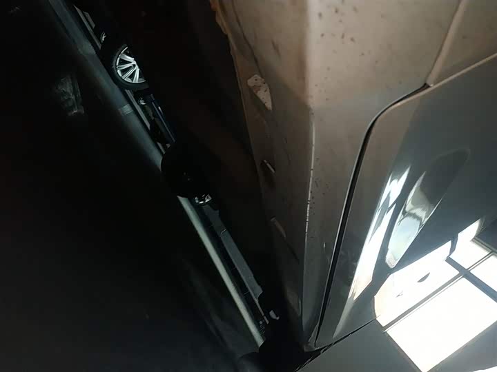 GAC Trumpchi M6 2023 2023款 PRO 270T DCT豪华版