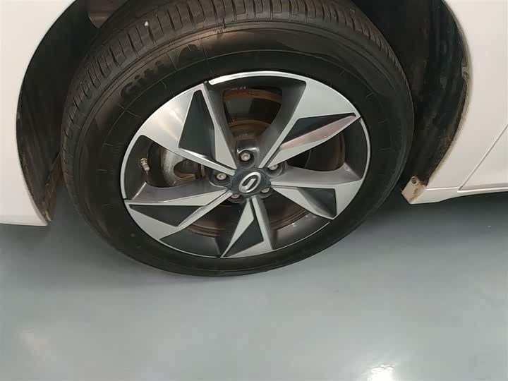 GAC Trumpchi M6 2023 2023款 PRO 270T DCT豪华版