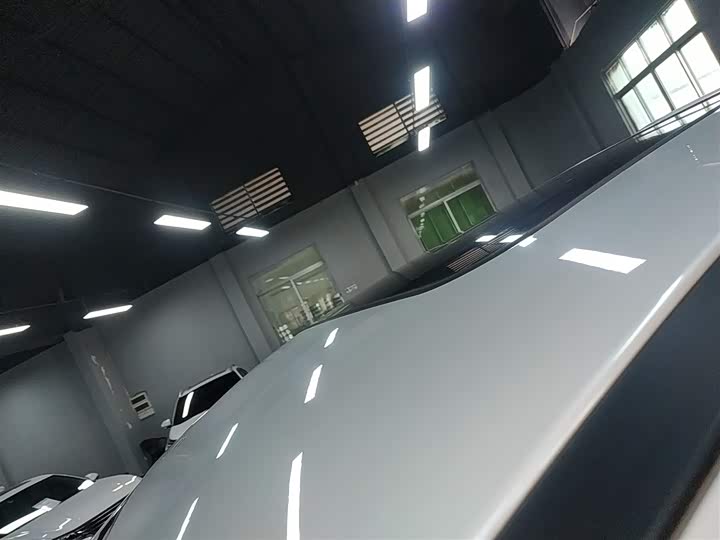 GAC Trumpchi M6 2023 2023款 PRO 270T DCT豪华版