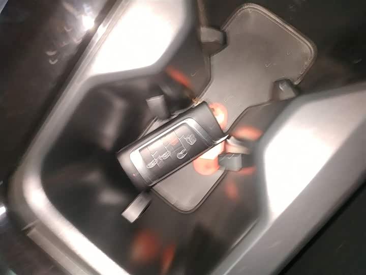 GAC Trumpchi M6 2023 2023款 PRO 270T DCT豪华版