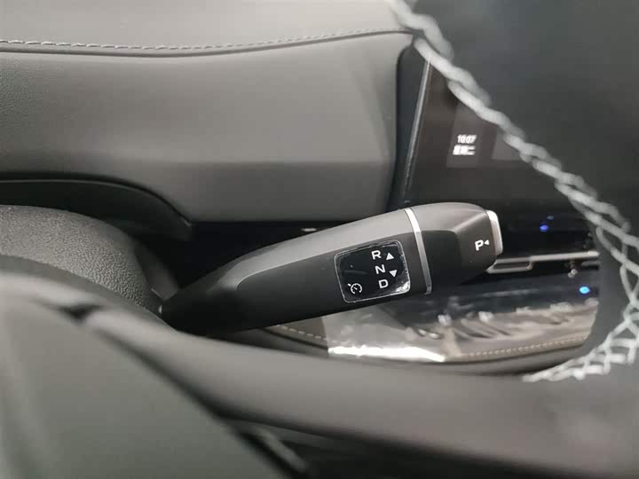 Changan CS55 Plus Hybrid 2025 2025款 智慧新蓝鲸 125km 战舰版