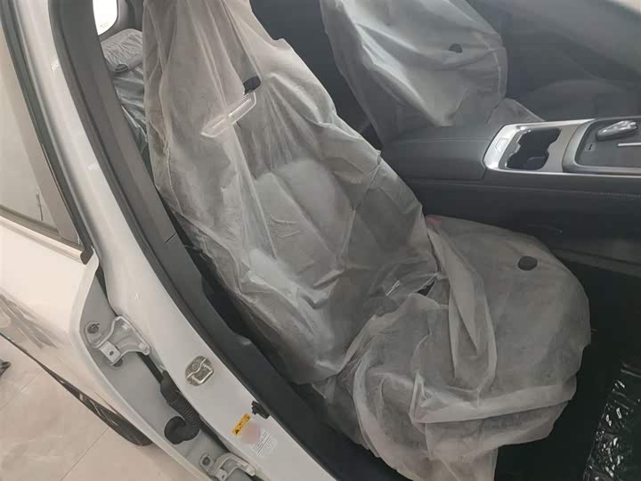 Changan CS55 Plus Hybrid 2025 2025款 智慧新蓝鲸 125km 战舰版