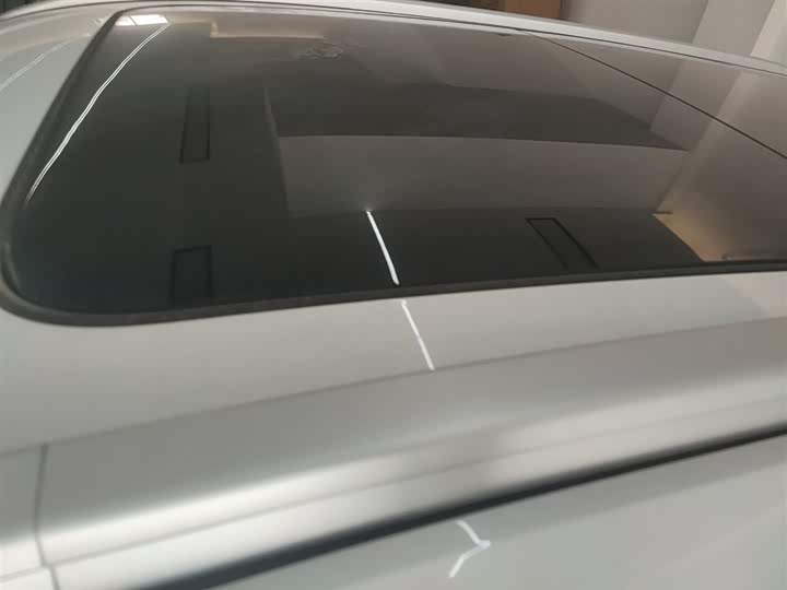 Changan CS55 Plus Hybrid 2025 2025款 智慧新蓝鲸 125km 战舰版