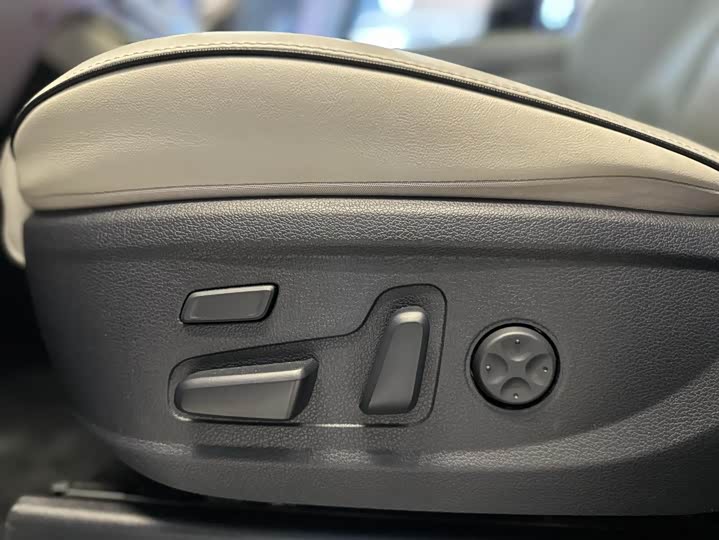 Hyundai Palisade 2021 2021款 3.5L 自动四驱GLS