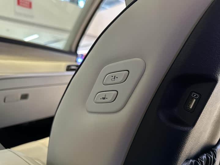 Hyundai Palisade 2021 2021款 3.5L 自动四驱GLS